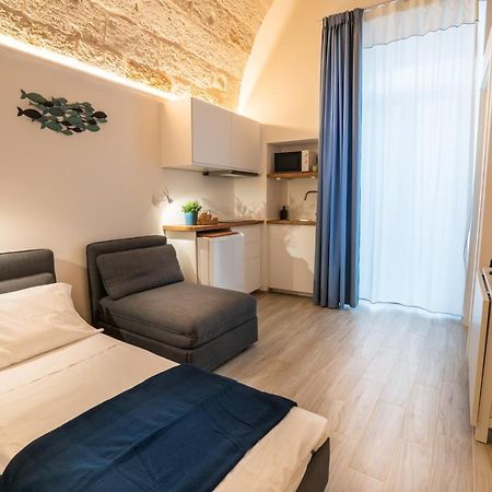 Hotel Vico Blu à Polignano a Mare Extérieur photo